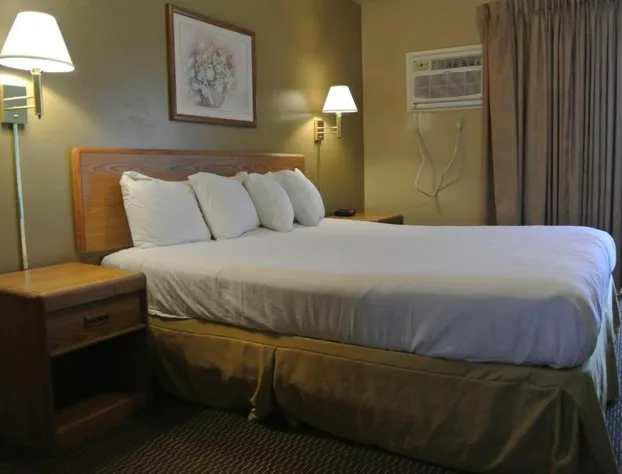 Vino Inn & Suites hotel detail image 4