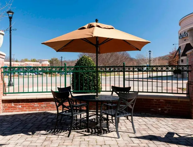 Courtyard by Marriott Franklin Cool Springs hotel detail image 2