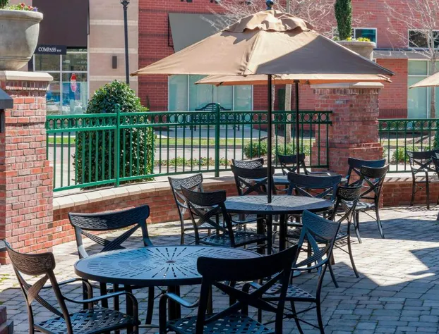 Courtyard by Marriott Franklin Cool Springs hotel detail image 4