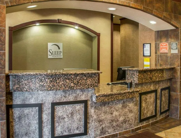 Sleep Inn & Suites at Six Flags hotel detail image 4