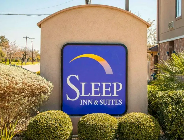 Sleep Inn & Suites at Six Flags hotel detail image 1