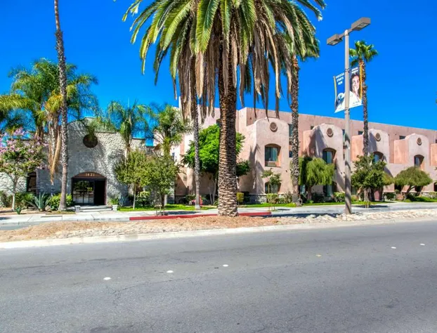 Comfort Inn Pomona near Fairplex hotel detail image 3