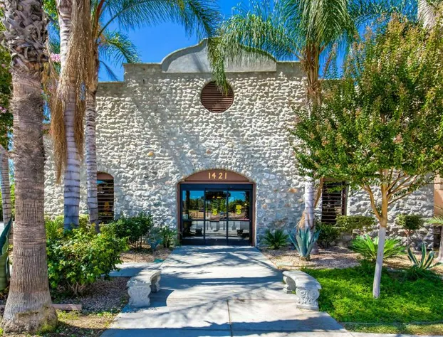 Comfort Inn Pomona near Fairplex hotel detail image 2