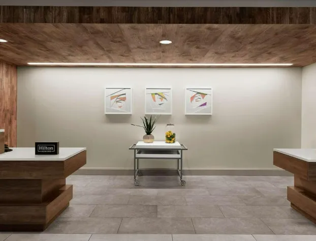 Hilton Garden Inn Charlotte/Ayrsley hotel detail image 2