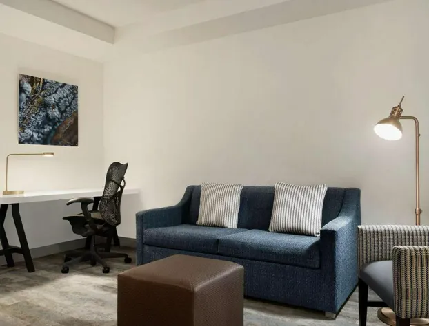 Hilton Garden Inn Charlotte/Ayrsley hotel detail image 3