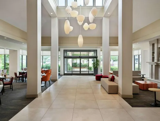 Hilton Garden Inn Charlotte/Ayrsley hotel detail image 4