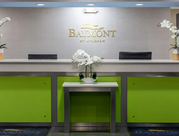 Baymont by Wyndham La Vergne/Nashville I-24 East hotel detail image 4