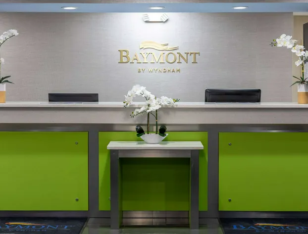 Baymont by Wyndham La Vergne/Nashville I-24 East hotel detail image 4