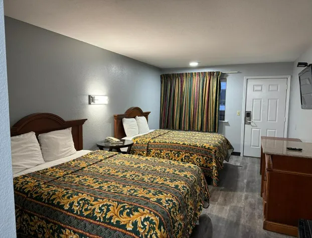 Claremore Motor Inn hotel detail image 3