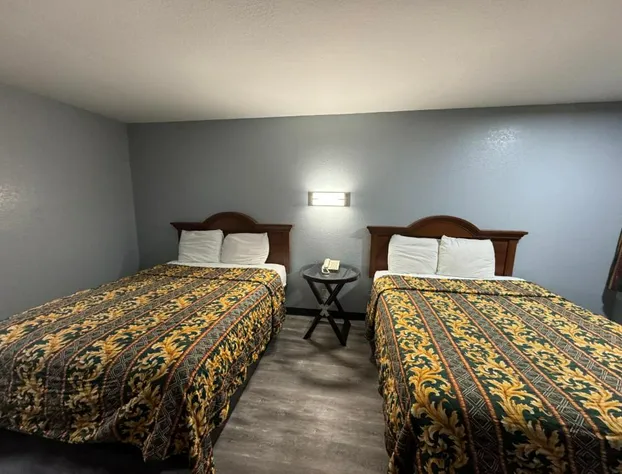 Claremore Motor Inn hotel detail image 4