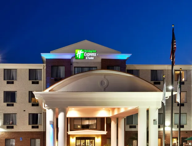 Holiday Inn Express & Suites Ocean Springs by IHG hotel detail image 3