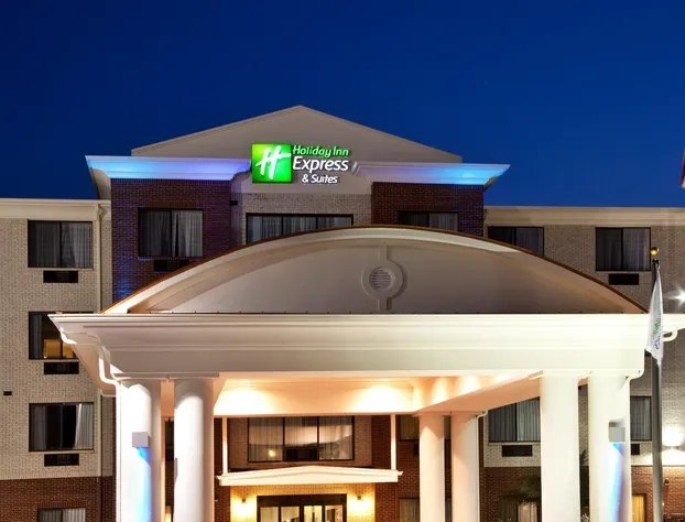 Holiday Inn Express & Suites Ocean Springs by IHG hotel detail image 2