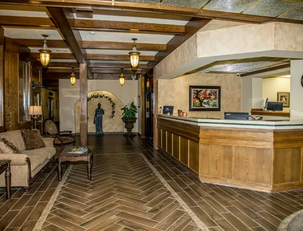 Baymont by Wyndham Fargo hotel detail image 4