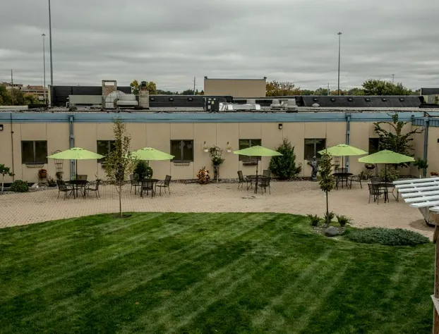 Baymont by Wyndham Fargo hotel detail image 2