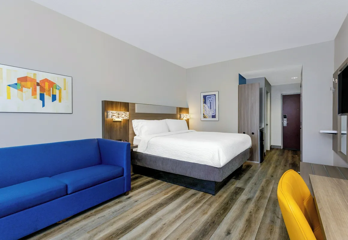Holiday Inn Express Hotel & Suites Ocoee East by IHG hotel hero