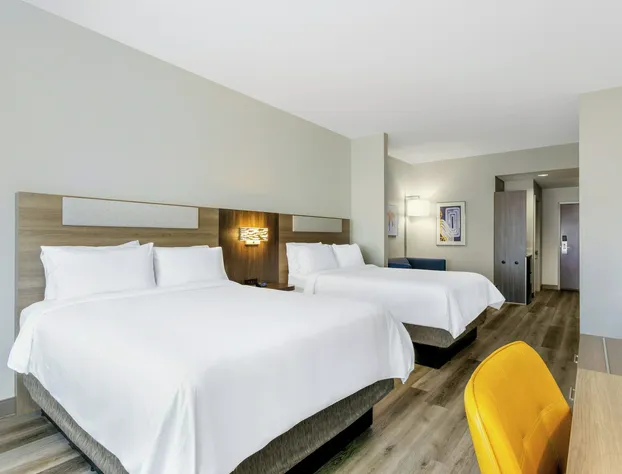 Holiday Inn Express Hotel & Suites Ocoee East by IHG hotel detail image 1