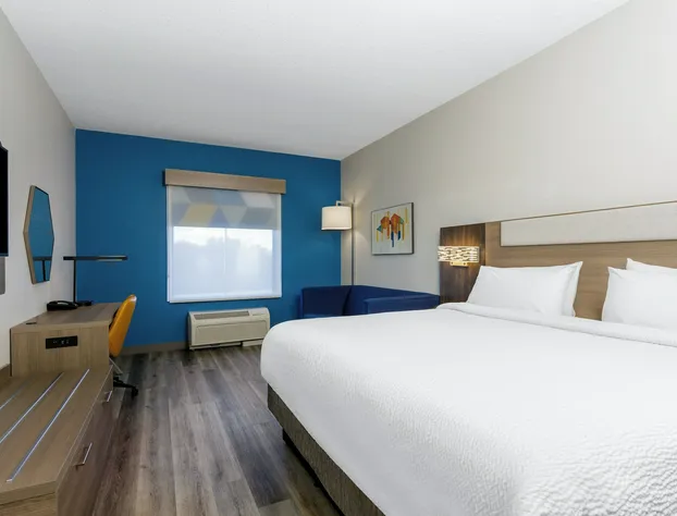 Holiday Inn Express Hotel & Suites Ocoee East by IHG hotel detail image 3