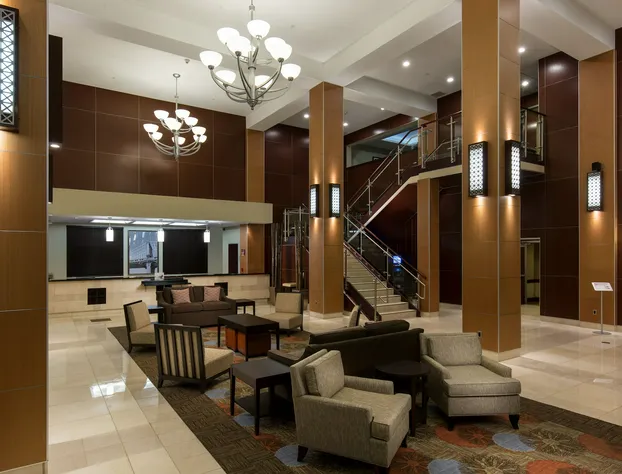 Staybridge Suites: Las Vegas - Stadium District by IHG hotel detail image 2