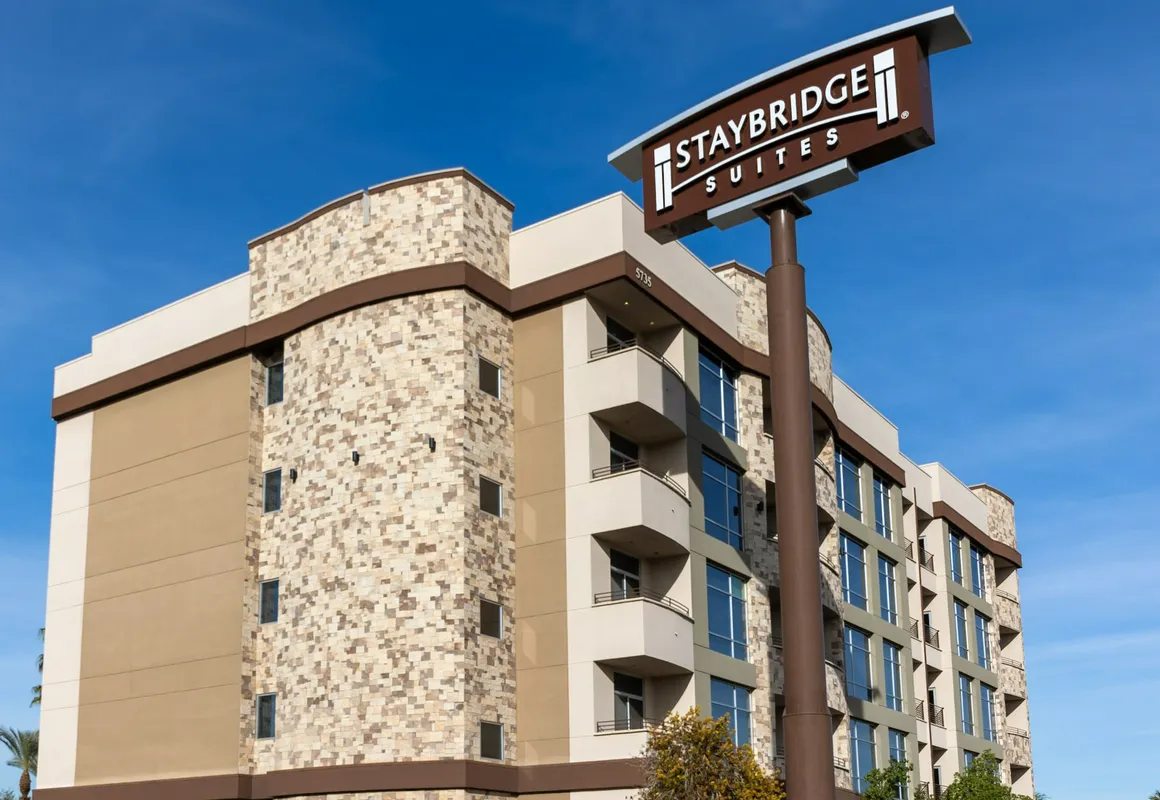 Staybridge Suites: Las Vegas - Stadium District by IHG hotel hero