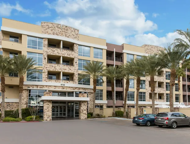 Staybridge Suites: Las Vegas - Stadium District by IHG hotel detail image 1