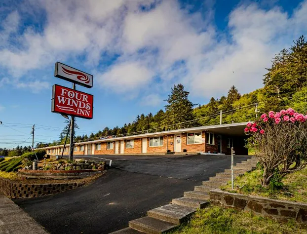 Four Winds Motel hotel detail image 1