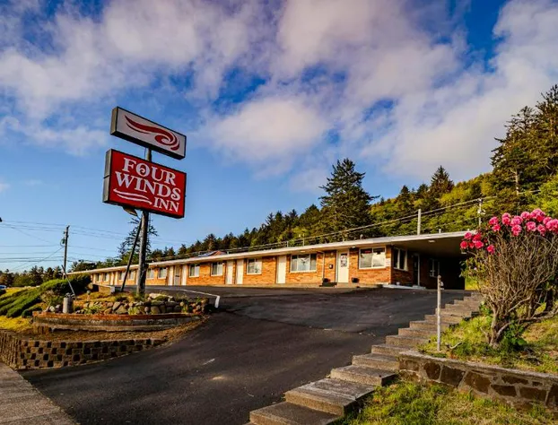 Four Winds Motel hotel detail image 2