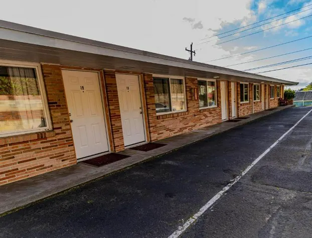 Four Winds Motel hotel detail image 3