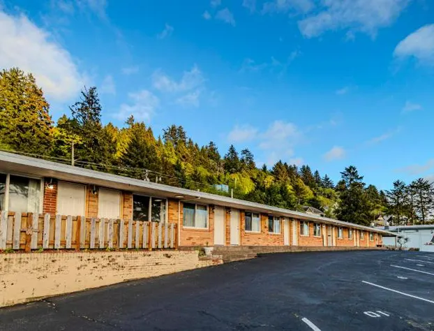 Four Winds Motel hotel detail image 4