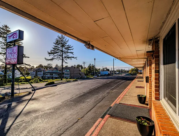 Four Winds Motel hotel detail image 2