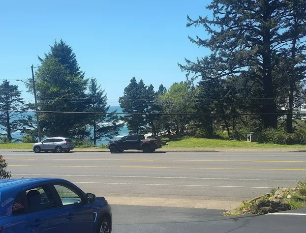 Four Winds Motel hotel detail image 4