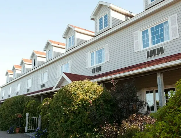 Stanley Bridge Country Resort hotel detail image 1