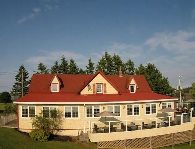 Stanley Bridge Country Resort hotel detail image 2