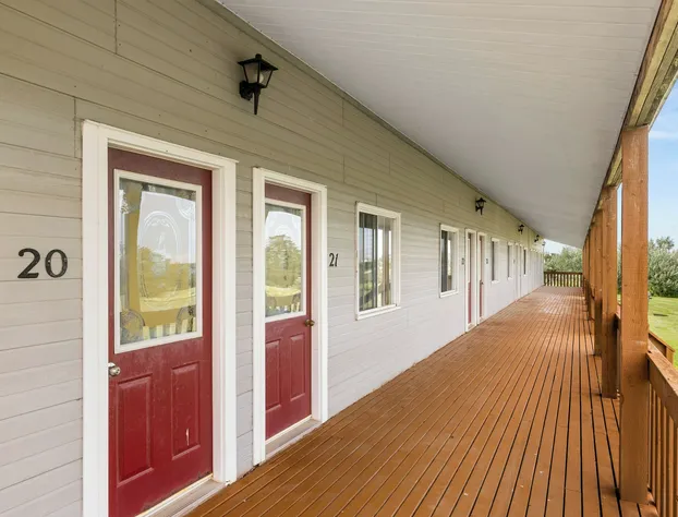 Stanley Bridge Country Resort hotel detail image 3