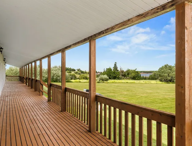 Stanley Bridge Country Resort hotel detail image 4