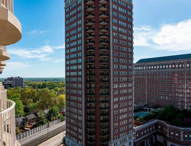 The Ritz-Carlton, St. Louis hotel detail image 1