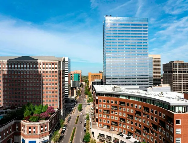 The Ritz-Carlton, St. Louis hotel detail image 2