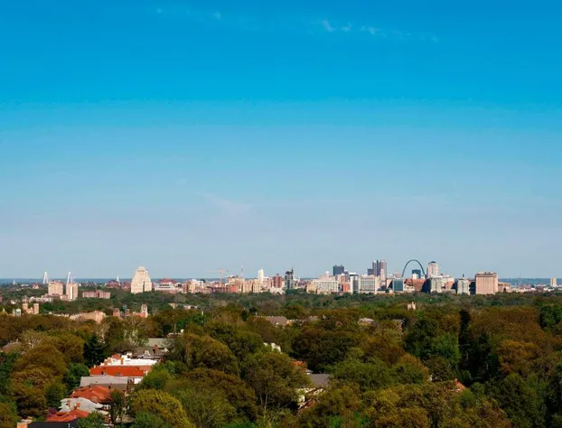 The Ritz-Carlton, St. Louis hotel detail image 3