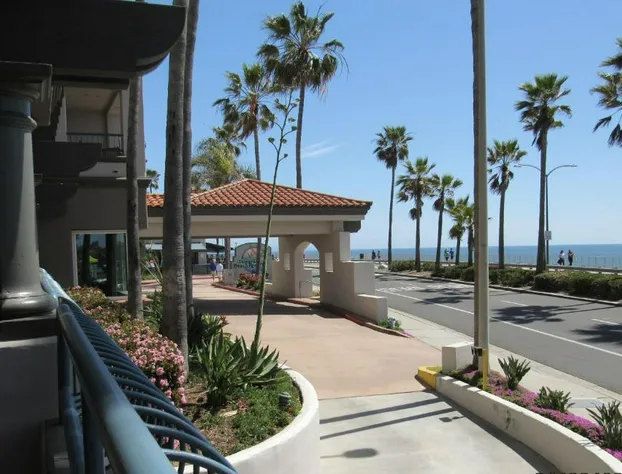 Tamarack Beach Resort Hotel hotel detail image 2