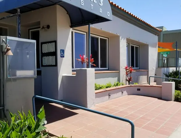 Tamarack Beach Resort Hotel hotel detail image 1