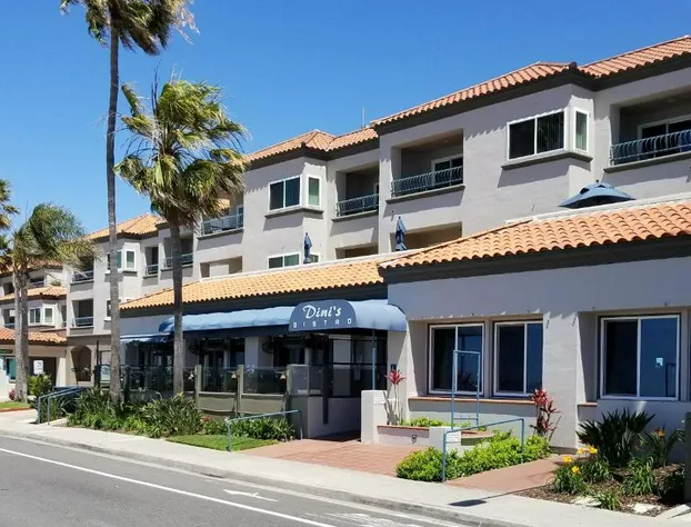 Tamarack Beach Resort Hotel hotel detail image 3