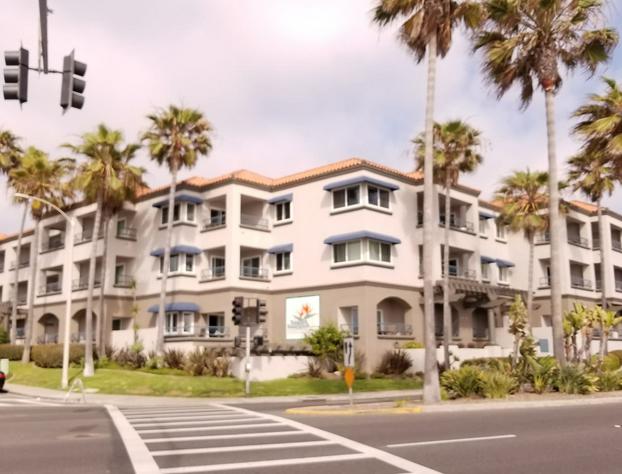 Tamarack Beach Resort Hotel hotel detail image 2