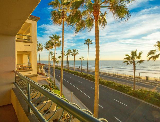 Tamarack Beach Resort Hotel hotel detail image 4