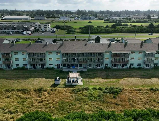 The Canterbury Inn hotel detail image 1