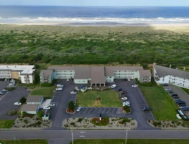 The Canterbury Inn hotel detail image 2