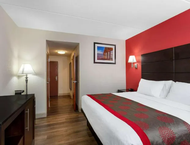 Ramada by Wyndham Panama City hotel detail image 4