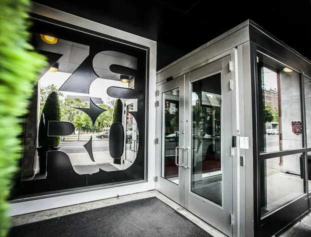 Hotel Zero 1 hotel detail image 2