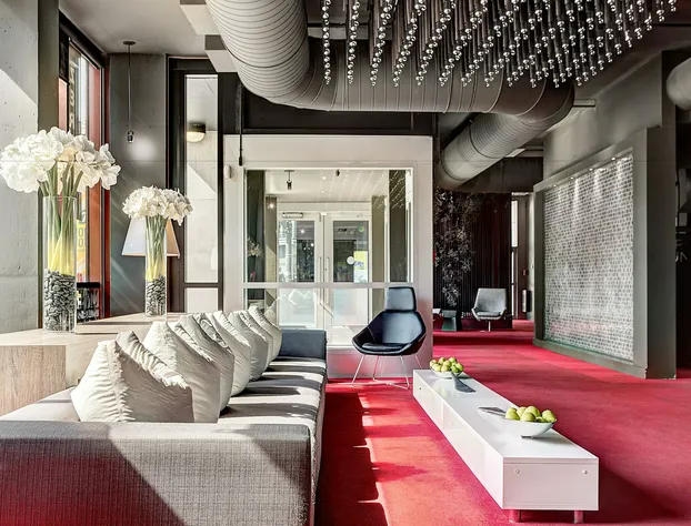 Hotel Zero 1 hotel detail image 4