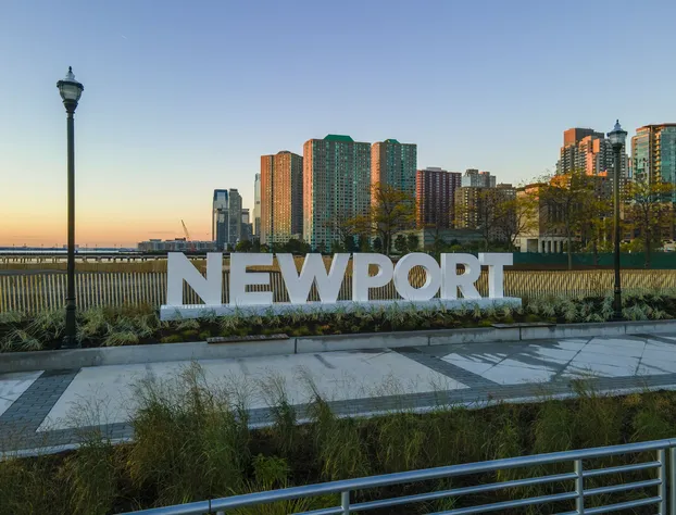 The Westin Jersey City Newport hotel detail image 1