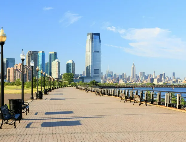 The Westin Jersey City Newport hotel detail image 4
