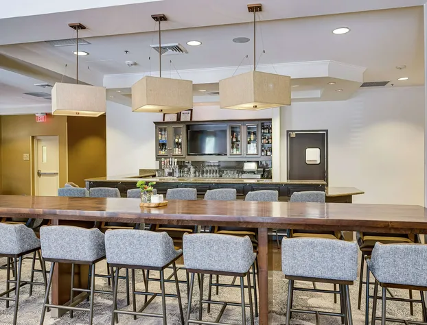 Hilton Garden Inn Phoenix Airport North hotel detail image 4